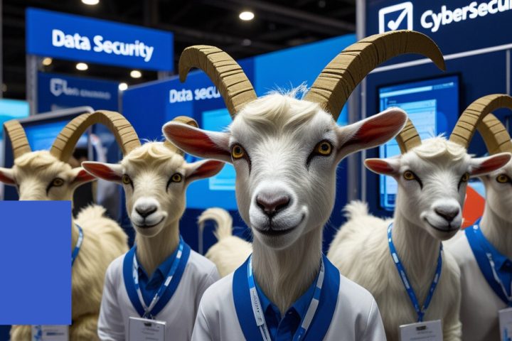 Een boerderijblik op RSAC 2025: Inzichten over gegevensbeveiliging en naleving vanuit de kudde