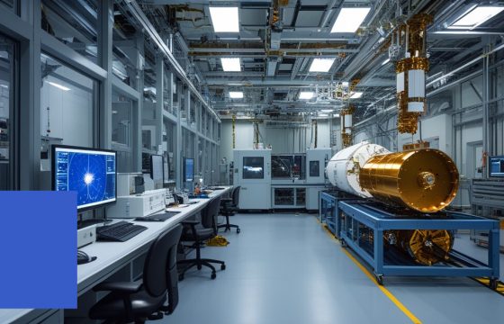 CMMC 2.0-naleving: Een essentiële gids voor producenten van ruimtevaartuigen en onderdelen in de industriële defensiebasis