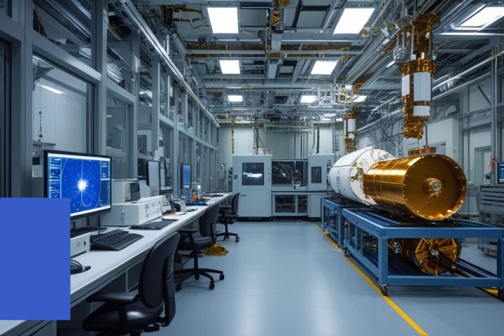 CMMC 2.0-naleving: Een essentiële gids voor producenten van ruimtevaartuigen en onderdelen in de industriële defensiebasis