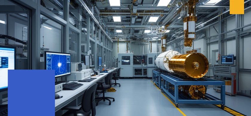CMMC 2.0-naleving: Een essentiële gids voor producenten van ruimtevaartuigen en onderdelen in de industriële defensiebasis