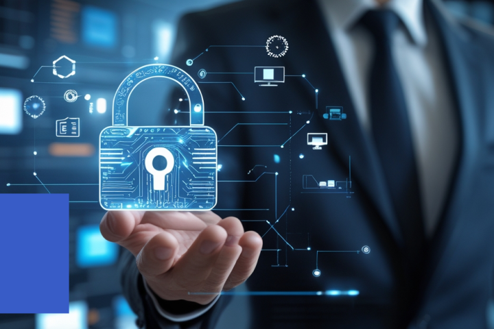 Navigating the Complexities of Modern Secure File Transfer: Strategies, Technologies, and Best Practices (Test)