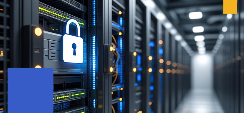 Enterprise SFTP-beveiliging: beste practices