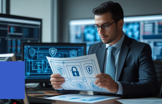 Een gids voor informatiebeveiligingsbeheer