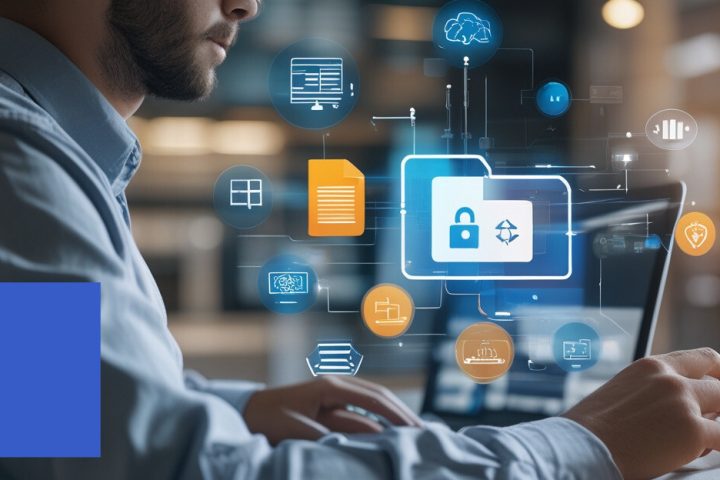 SFTP beste practices: 10 manieren om uw bestandsoverdracht in 2025 te beveiligen