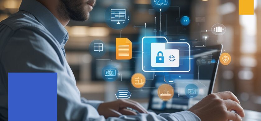 SFTP beste practices: 10 manieren om uw bestandsoverdracht in 2025 te beveiligen