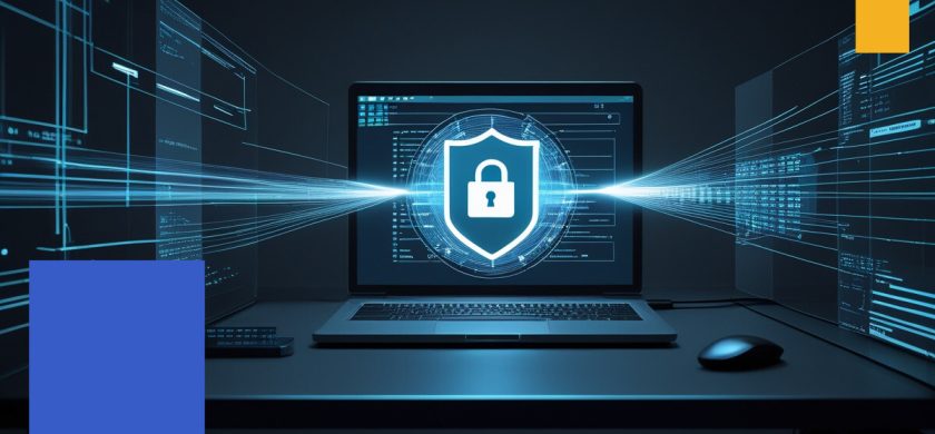 SFTP-beveiliging verbeteren: Essentiële tips voor Britse bedrijven