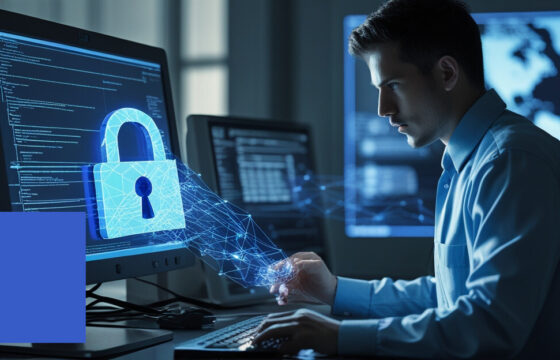 SFTP voor CMMC: Sleutels tot Veilige Naleving