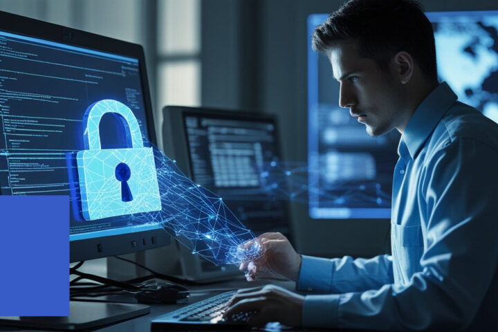 SFTP voor CMMC: Sleutels tot Veilige Naleving
