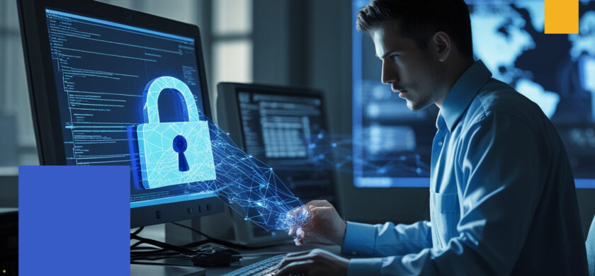 SFTP voor CMMC: Sleutels tot Veilige Naleving