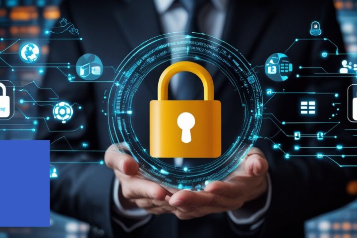 SFTP-encryptie-essentials voor beveiligde bestandsoverdracht