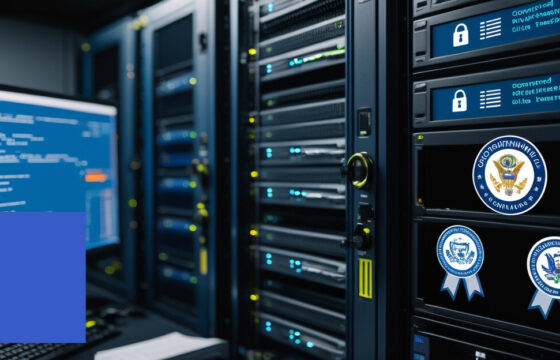 SFTP voor FedRAMP: Oplossingen voor naleving en autorisatie