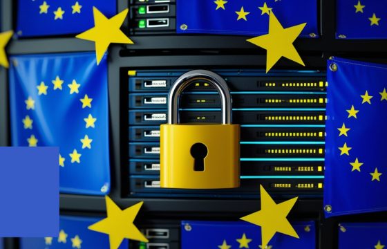 Is SFTP GDPR-conform? [Hoe maak je SFTP GDPR-conform]