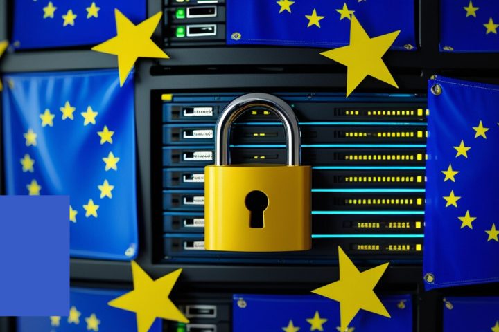 Is SFTP GDPR-conform? [Hoe maak je SFTP GDPR-conform]