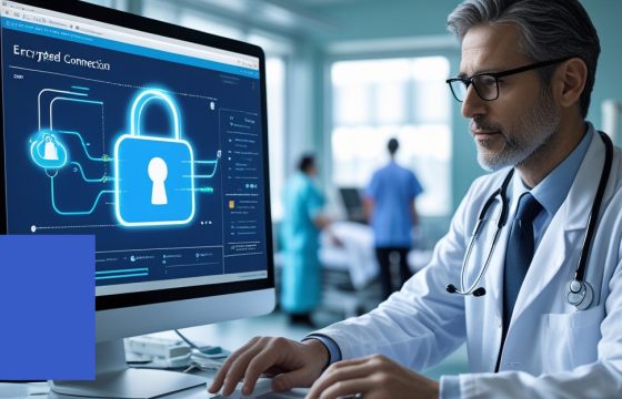 Inzicht in de rol van SFTP bij het behalen van HIPAA-naleving: een compleet overzicht