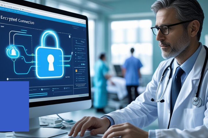 Inzicht in de rol van SFTP bij het behalen van HIPAA-naleving: een compleet overzicht