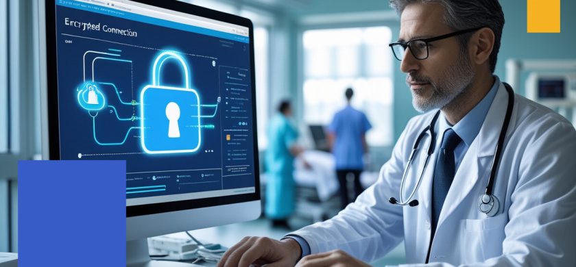 Inzicht in de rol van SFTP bij het behalen van HIPAA-naleving: een compleet overzicht