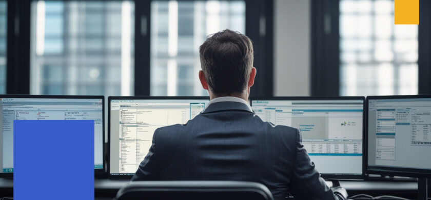 Marsh & McLennan behaalt naleving en kostenbesparingen met Kiteworks SFTP