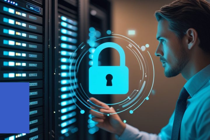 Waar je op moet letten bij een top SFTP-server: Kritieke functies