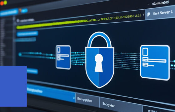 Top Enterprise SFTP-software voor clients en servers