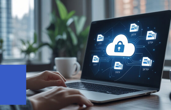 Topbeoordeelde Cloud SFTP-oplossingen voor beveiligde bestandsoverdracht