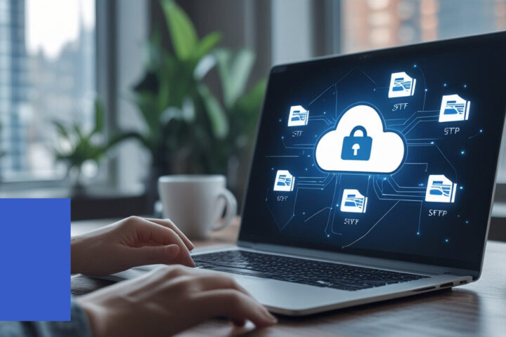 Topbeoordeelde Cloud SFTP-oplossingen voor beveiligde bestandsoverdracht