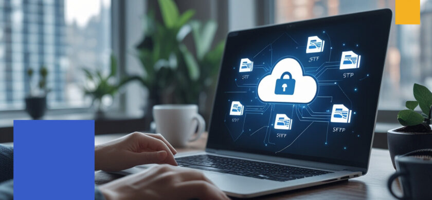 Topbeoordeelde Cloud SFTP-oplossingen voor beveiligde bestandsoverdracht