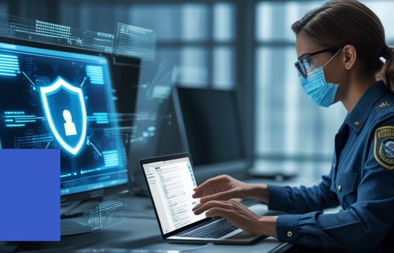Maximaliseren van gegevensbeveiliging: Een uitgebreide gids voor SFTP voor overheidsinstanties