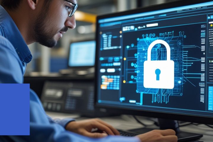 SFTP voor producenten: Bereik beveiliging en efficiëntie bij bestandsoverdracht