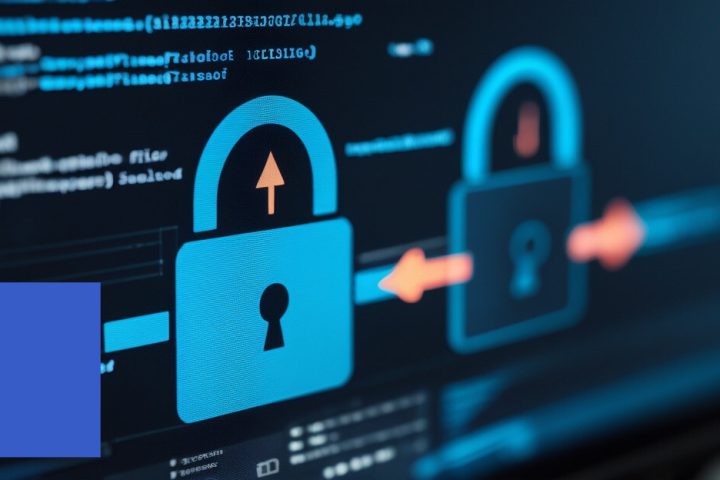 SFTP vs FTP: Het juiste protocol voor bestandsoverdracht kiezen voor uw bedrijf