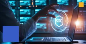 SOC 2-naleving: Beveiliging en Vertrouwen