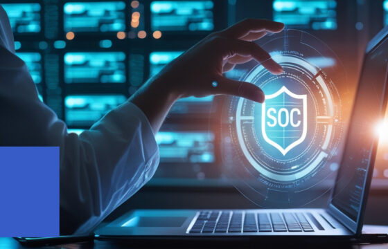 SOC 2-naleving: Beveiliging en Vertrouwen