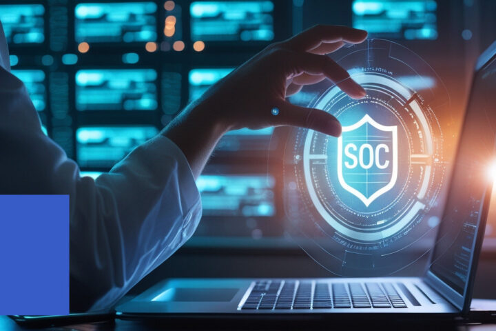 SOC 2-naleving: Beveiliging en Vertrouwen