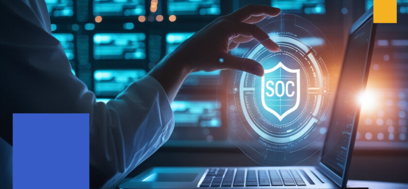 SOC 2-naleving: Beveiliging en Vertrouwen