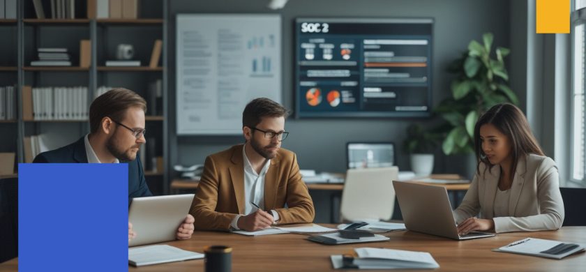 SOC 2-rapporten gebruiken om uw bestand- en e-mailgegevenscommunicatie te beschermen