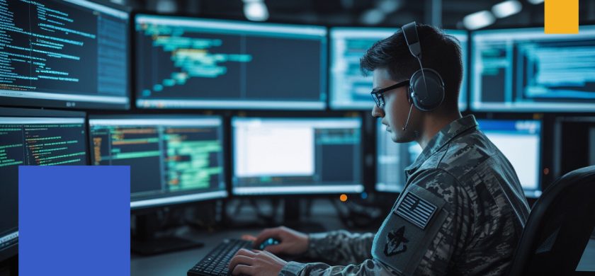 CMMC 2.0-naleving: Een essentiële gids voor software- en IT-producenten in de industriële defensiebasis