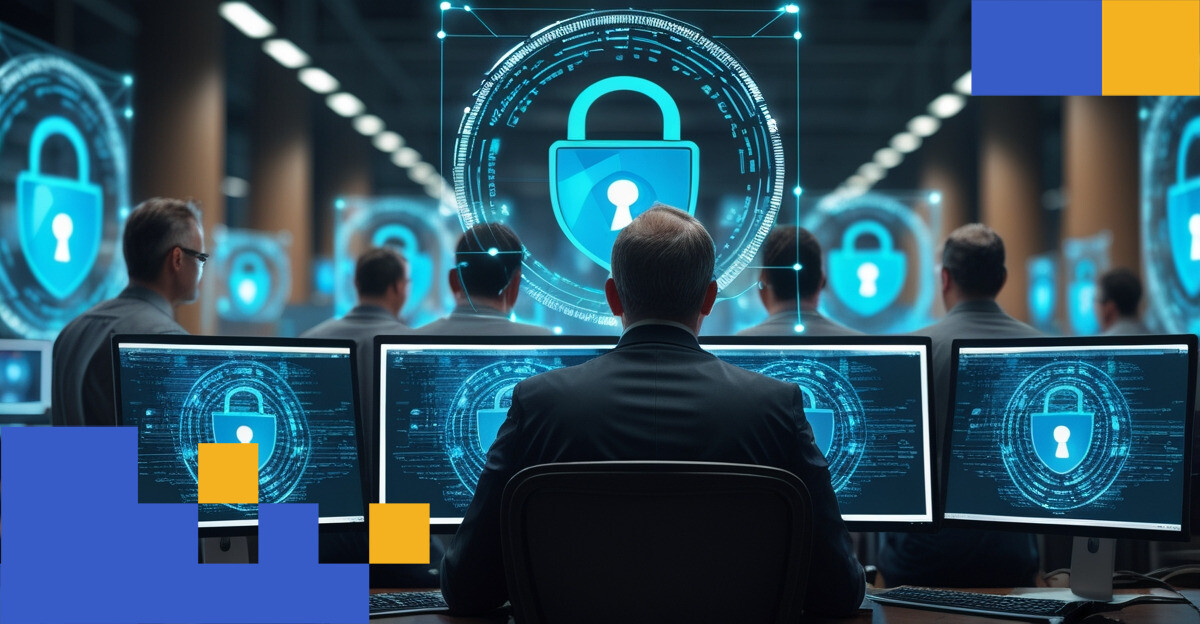 Inzicht in het State and Local Cybersecurity Grant Program (SLCGP)