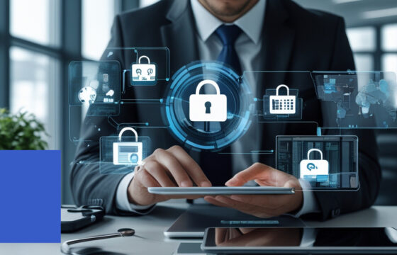 Stimuleer digitale transformatie met enterprise content-integratie