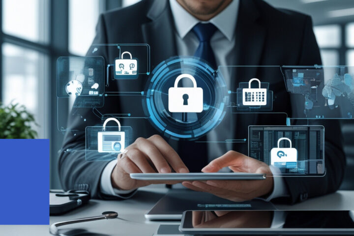 Stimuleer digitale transformatie met enterprise content-integratie