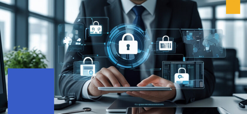 Stimuleer digitale transformatie met enterprise content-integratie