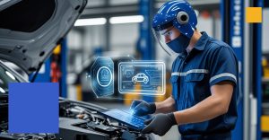 Beveiligde strategieën voor bestandsoverdracht ter bescherming van communicatie tussen OEM's en Duitse Tier 1-3 leveranciers