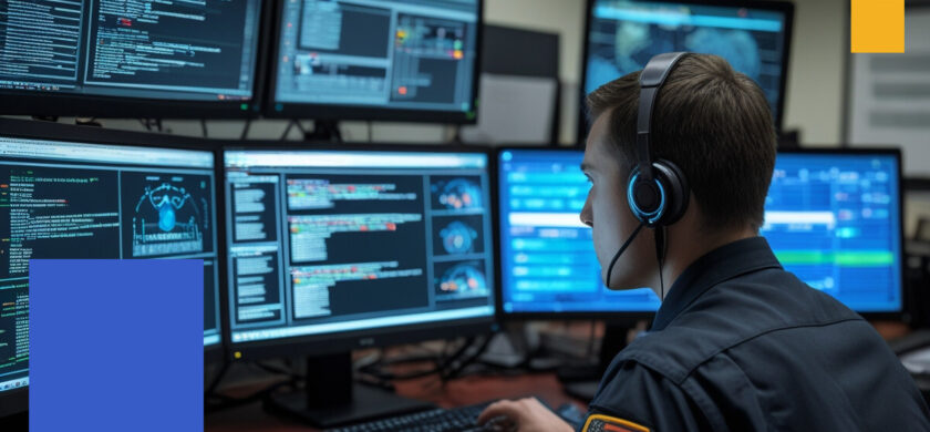 Hoe voldoet u aan de CMMC 2.0-vereiste voor systeem- en communicatiebeveiliging: Checklist met beste practices voor CMMC-naleving