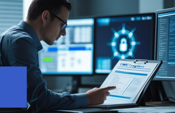 Hoe voldoet u aan de CMMC 2.0-vereiste voor systeem- en informatie-integriteit: beste practices voor CMMC-naleving