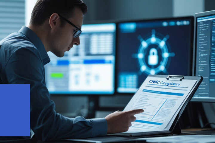 Hoe voldoet u aan de CMMC 2.0-vereiste voor systeem- en informatie-integriteit: beste practices voor CMMC-naleving