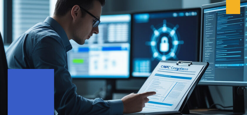Hoe voldoet u aan de CMMC 2.0-vereiste voor systeem- en informatie-integriteit: beste practices voor CMMC-naleving
