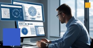 Een effectief Systeembeveiligingsplan (SSP) opstellen: Een strategische aanpak voor CMMC-naleving