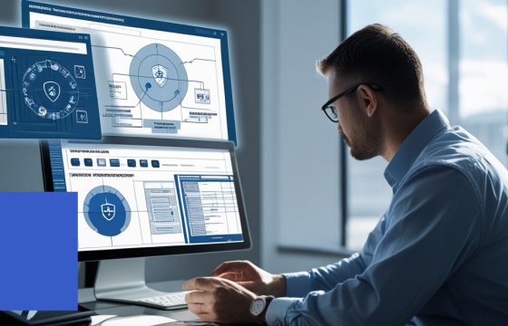 Een effectief Systeembeveiligingsplan (SSP) opstellen: Een strategische aanpak voor CMMC-naleving