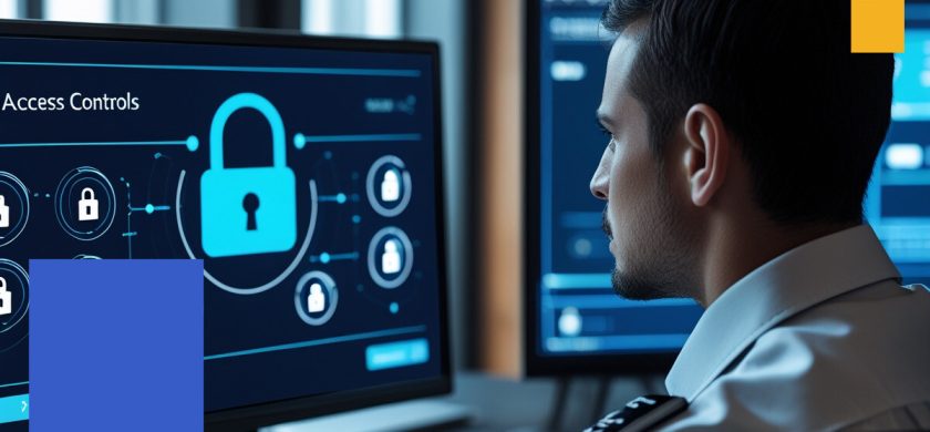 Hoe voldoe je aan de CMMC 2.0 Access Control vereiste: Beste practices checklist voor CMMC-naleving