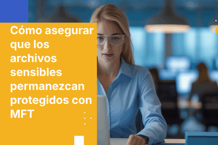 Cómo asegurar que los archivos sensibles permanezcan protegidos con MFT
