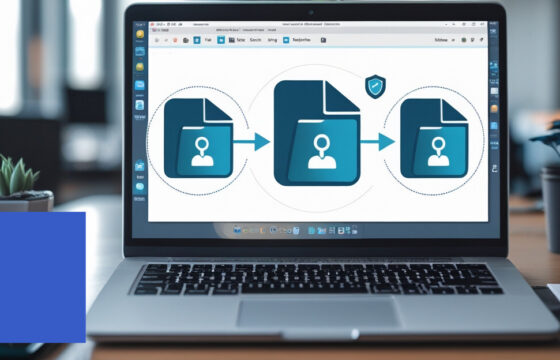 Beveiligd delen van bestanden: Uitgebreide gids voor gratis software