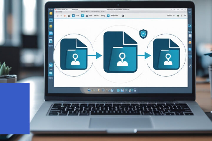 Beveiligd delen van bestanden: Uitgebreide gids voor gratis software